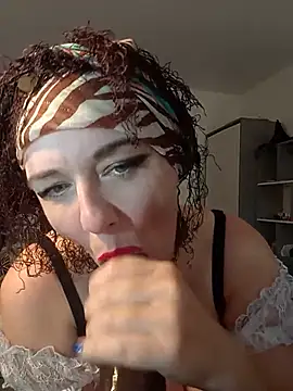 Webkamerová show Angela_swet