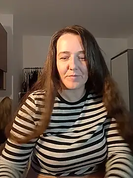 Webkamerová show Angela_swet
