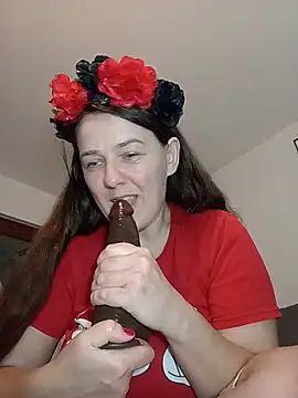 Angela_swet 웹캠 쇼