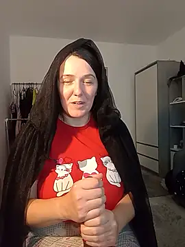Webkamerová show Angela_swet