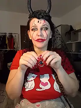 XXX chat uživo modela Angela_swet