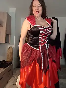 Webkamerová show Angela_swet
