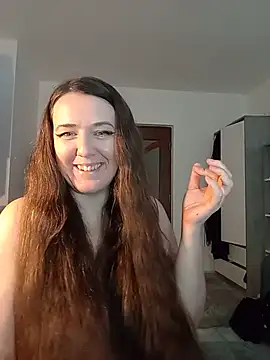 Вебкам-шоу Angela_swet