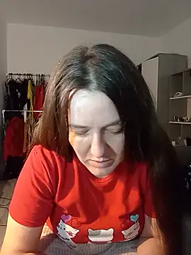 Вебкам-шоу Angela_swet