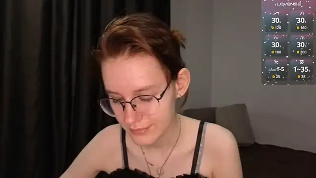 PetralPrime's Live XXX Chat