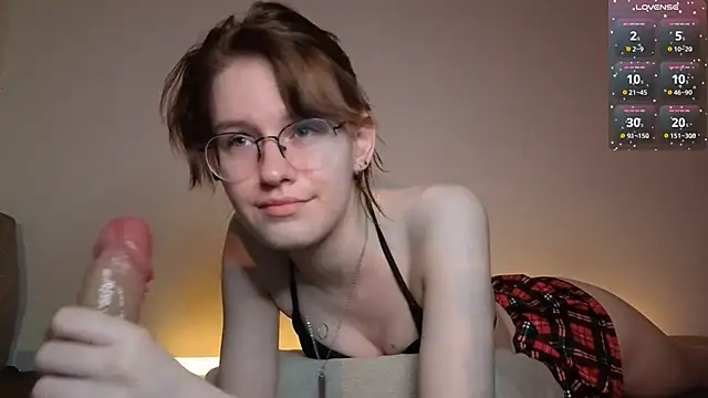 PetralPrime's Live XXX Chat