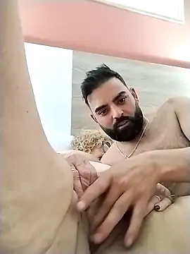 Show de webcam de solsit1990