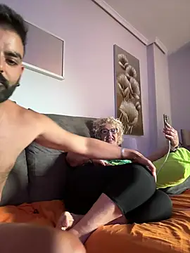 solsit1990 Webcam Show