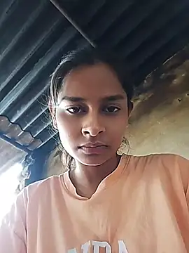 Queen_Simran Adlı Modelin Web Kamerası Şovu