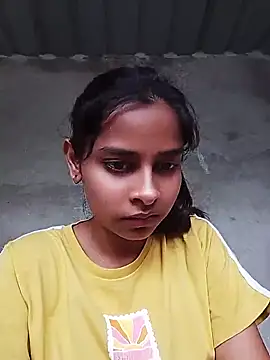 Webkamerová show Queen_Simran