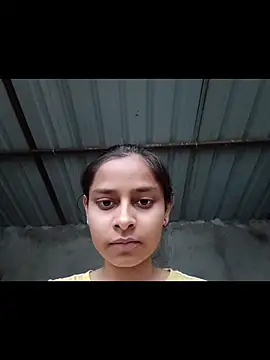 Queen_Simran's Webcam Show