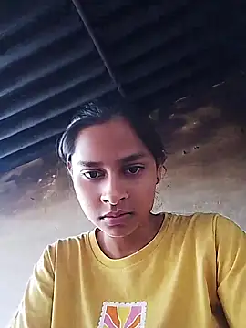 Queen_Simran Webcam-Show