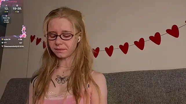 Živý XXX chat Austeja_Ona