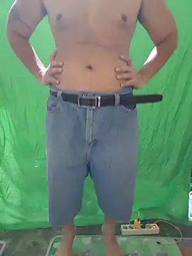 willyprilly Pertunjukan Webcam