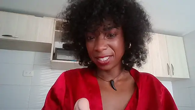 XXX chat uživo modela JadaMillss