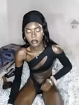Chocolate_Queenxx03: вебкам-шоу