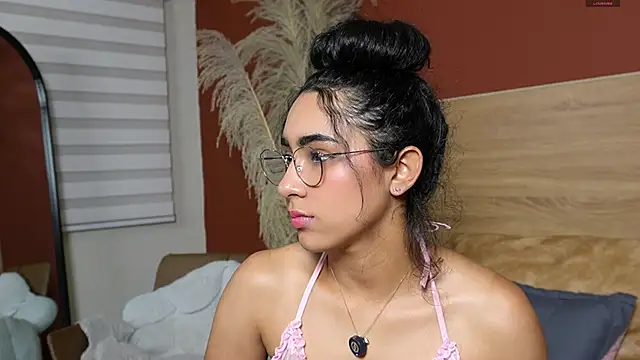scarlett25__ 现场XXX聊天