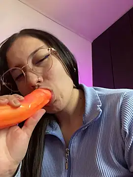 Abby_pink1 웹캠 쇼