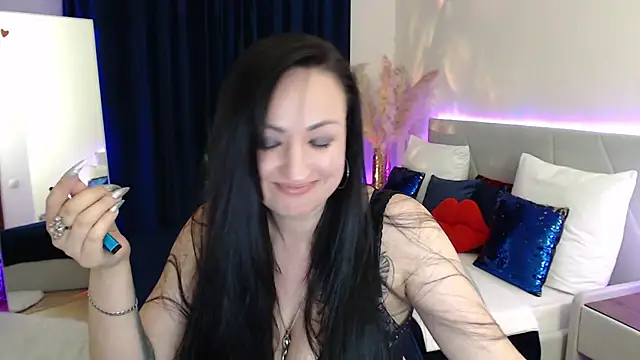 Chat XXX Live Mia_Marry