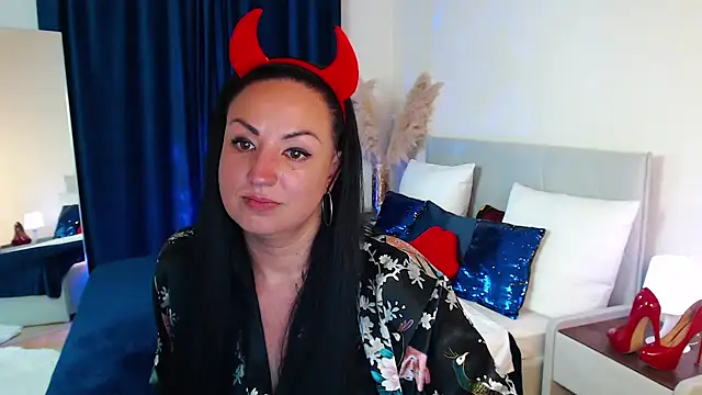 Chat XXX ao vivo de Mia_Marry