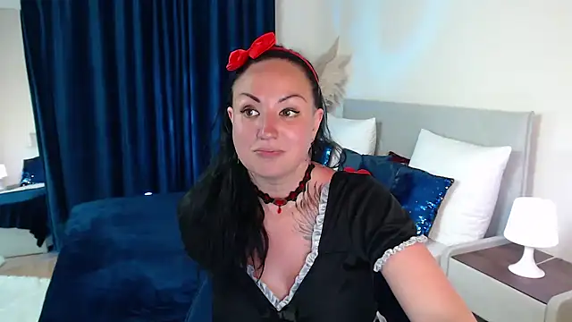Živý XXX chat Mia_Marry