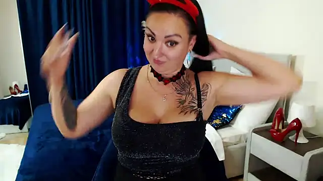 Mia_Marry Live XXX Chat