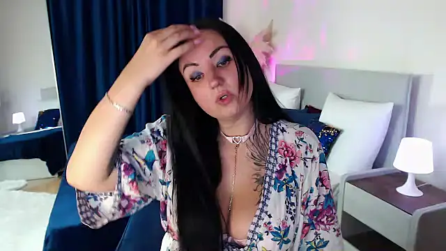 Chat XXX Live Mia_Marry