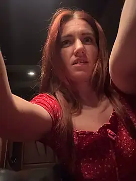 Webkamerová show KatyaFox