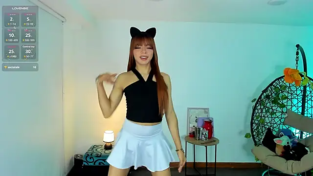 Hurremcan_ Webcam show