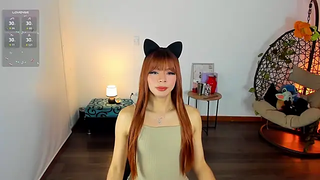 Hurremcan_'s Webcam Show
