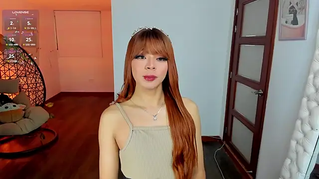 Hurremcan_ Show Webcam