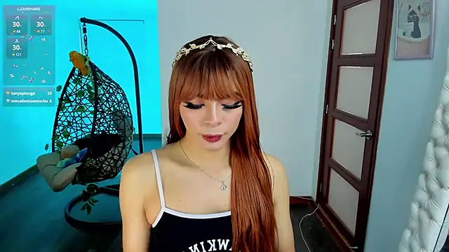 Hurremcan_'s Webcam Show