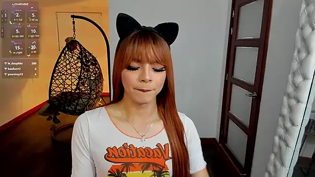 Hurremcan_'s Webcam Show