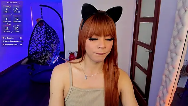 Hurremcan_ Webcam-Show