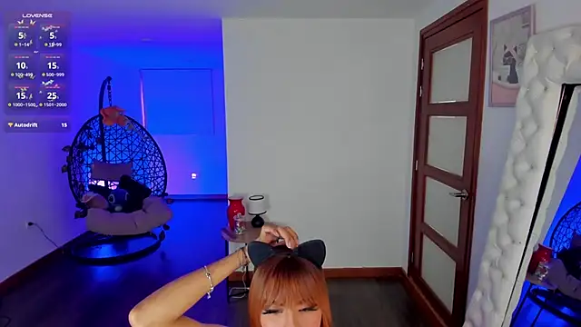 Hurremcan_'s Webcam Show