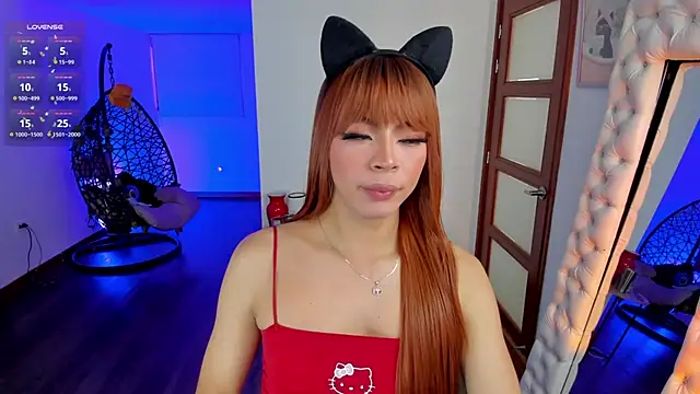 Hurremcan_ webcam show