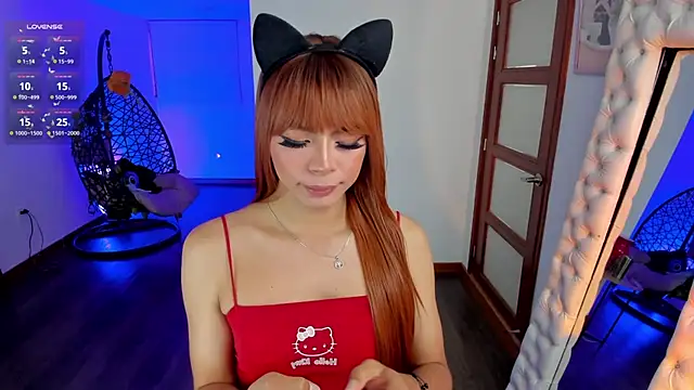 Hurremcan_ Webcam show