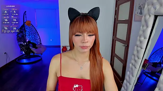 Hurremcan_ – webcam-show