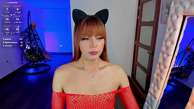 Hurremcan_'s Webcam Show