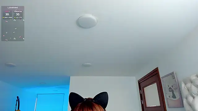 Hurremcan_'s Webcam Show