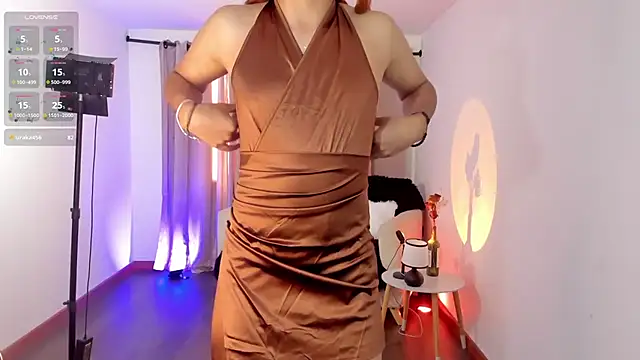 Hurremcan_ Webcam Show