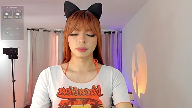 Hurremcan_'s Webcam Show