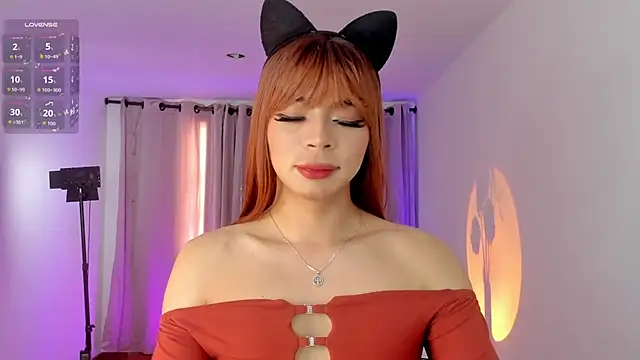 Hurremcan_'s Webcam Show