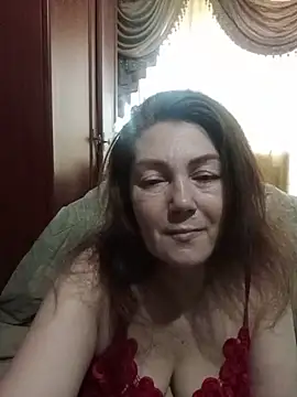Russian_Lara's Webcam Show