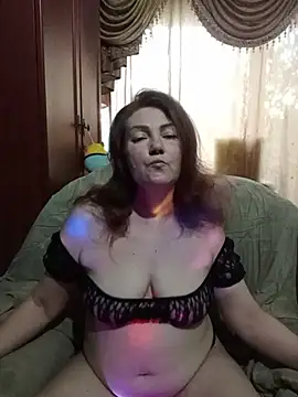 Вебкам-шоу Russian_Lara