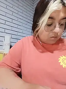 NaraHills_ webcam show