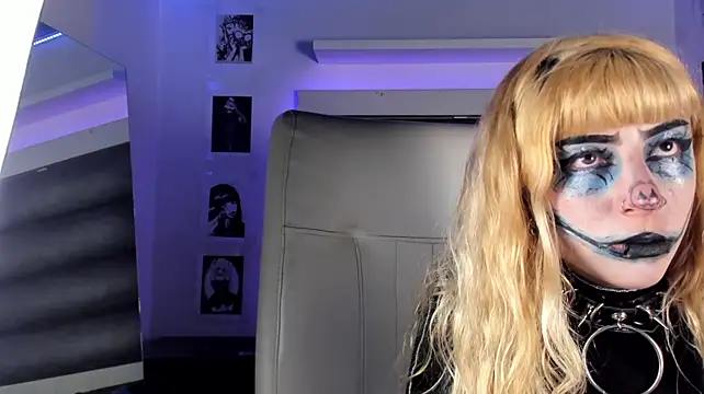 Show Webcam de adhalee_js