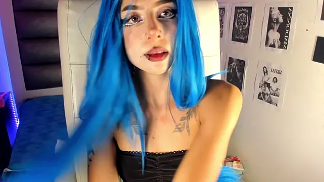adhalee_js – webcam-show
