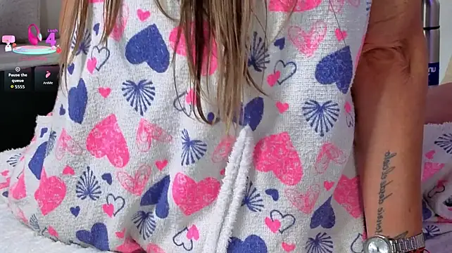 MssKarla Webcam show