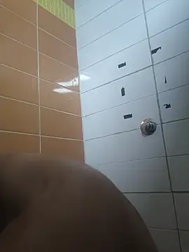 michell_veryhot Pertunjukan Webcam